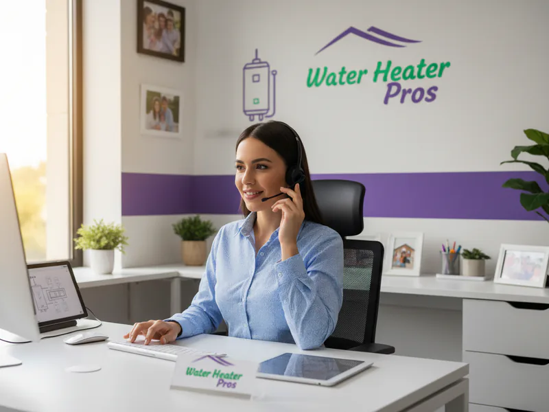 Water Heater Repair  in Anchorage  FAQ